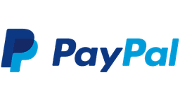 Paypal Logo